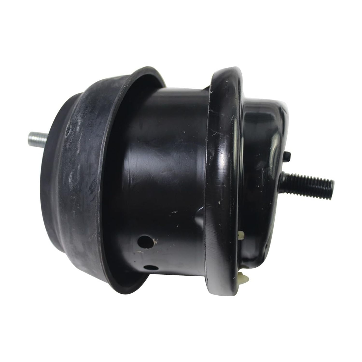 BST BSSP 4PCS Engine Motor Mount Kit Compatible with 2009-2017 Buick Enclave/Chevy Traverse/GMC Acadia 3.6L Auto Trans A5549HY A5548HY A5444 A5458HY