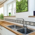 thumbnail image 2 of Truu Design Carreaux de bordure, 2 of 5