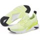 thumbnail image 1 of Tenis Puma Muse X5 Pop para Mujer 384098-02 verde lima 25, 1 of 5