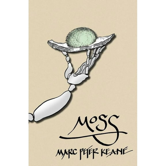 Moss: Stories from the Edge of Nature (Paperback)