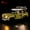 Standard Version, variant on LED Light Compatible with Legos 42110 Building Set, LED Light Kit for Legos 42110 Off-road Vehicle Building Toy, Decoration Lights, No Building Model Kit