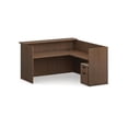 thumbnail image 3 of HON Mod 72" Table Top Java Oak PLRTPLMLJ1, 3 of 3