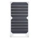 thumbnail image 5 of Panel solar ANGGREK de silicio monocristalino 10W para viajes, 5 of 8