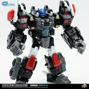 Transformation Toys 8802 BW Beast Wars TA Four forms Chimpanzees Captain Optimus Primal KO JB01 Action Figure Robot