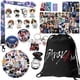 thumbnail image 1 of Set de productos para fans del álbum Hymik Straykids con tarjetas fotográficas, 1 of 5
