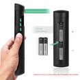 thumbnail image 3 of MesaSe L5B83G Voice Remote Control Replacement Universal Remote Control Compatible for Fire TV Stick 4K/Fire TV Stick Lite/Fire TV Cube/Fire TV Stick 2nd & 3rd Gen /Fire TV 3rd Gen, 3 of 5