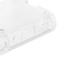 thumbnail image 3 of ABS Protective Case Cover Frosted Transparent Case Component for Raspberry Pi 3B 3B+, 3 of 4