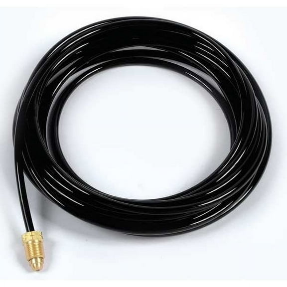 Miller Electric Water Hose,HD Vinyl,25 Ft (7.6m) 45V08HD