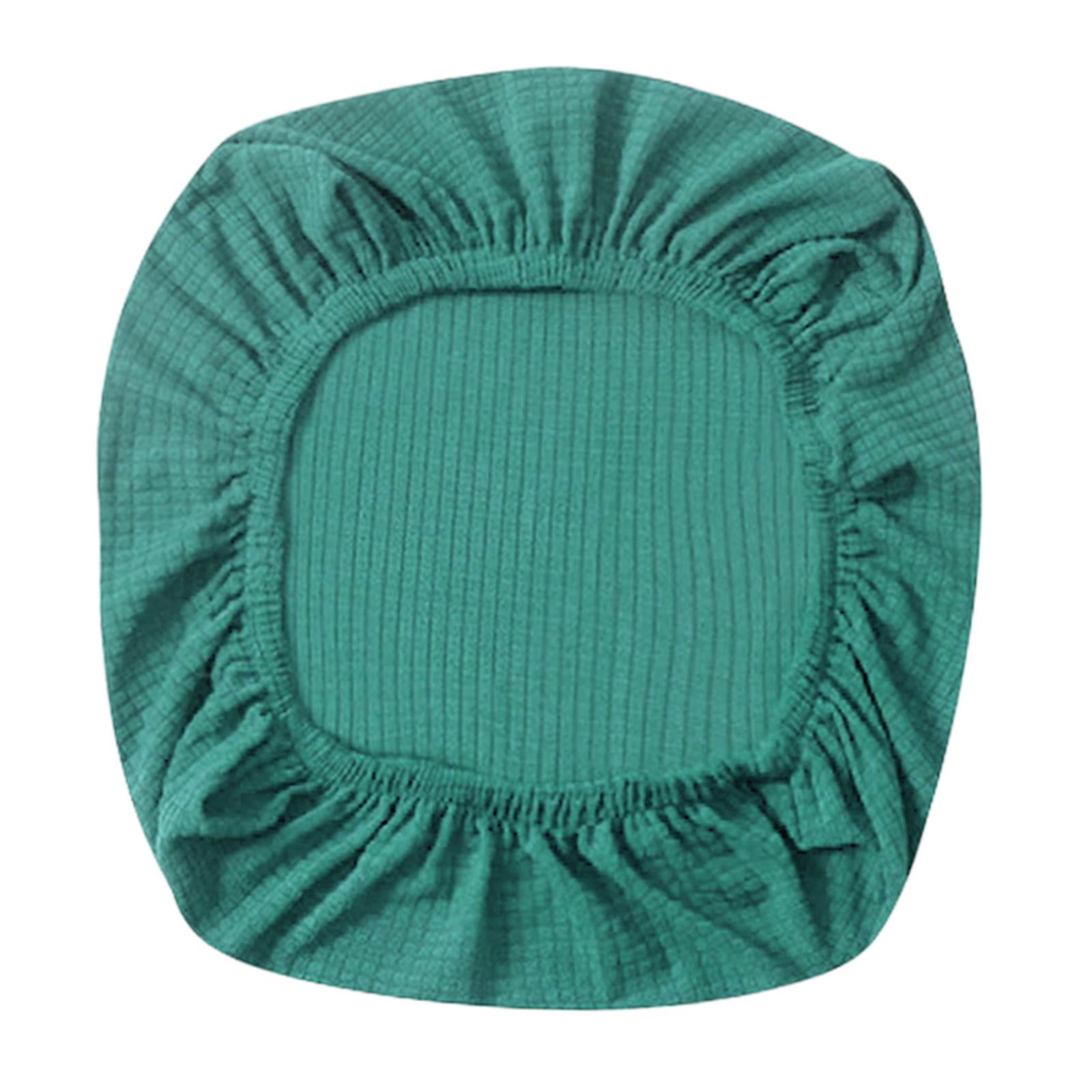 Stretch Office Chair Covers Chair Seat Cover Chair Slipcover Chair Desk