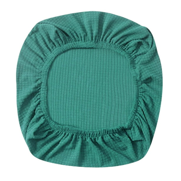 elásticas para silla de oficina, silla de oficina, silla elástica, Verde Sunnimix fundas para asientos de oficina