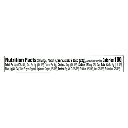 Tribe Classic Hummus 8 oz