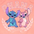 thumbnail image 4 of Disney Lilo And Stitch Long Sleeve T-Shirt 2-Piece Set (Sizes 4-16), 4 of 6