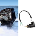 thumbnail image 1 of Prime Starter Assy, 69W 14380 00 Sensitive Quick Start Strong Power  For 4 Stroke F60 Outboard, 1 of 8