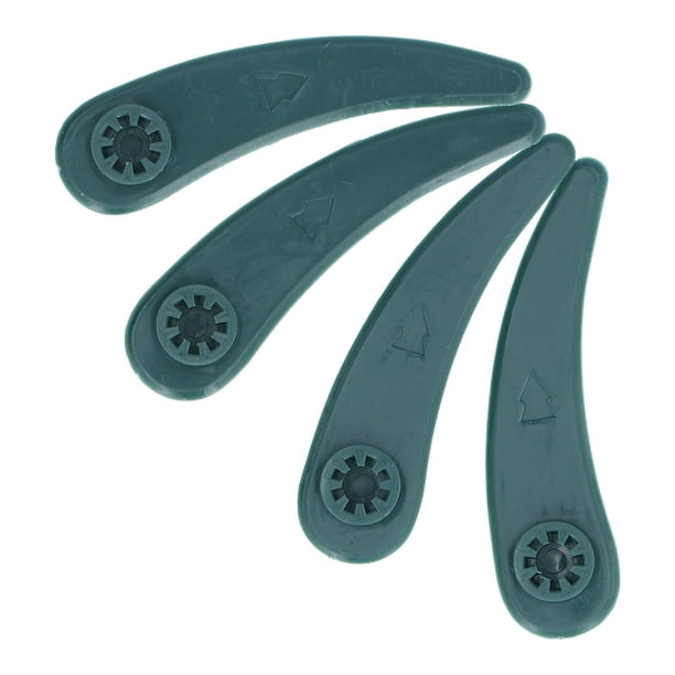 Plastic on sale blade trimmer