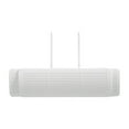 thumbnail image 1 of Deflector de aire acondicionado Strade Fareast Limited Parabrisas de ventilación universal, 1 of 8