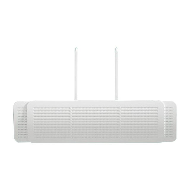 Deflector de aire acondicionado Strade Fareast Limited Parabrisas de ventilación universal