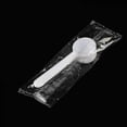 thumbnail image 4 of 5g Measuring Scoop Set - 15pcs for Powder, Liquid, Supplements & More, 4 of 5