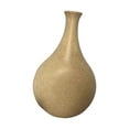 thumbnail image 3 of Florero de botella de madera BLESIY maceta rústica a prueba de fugas hecha a mano Estilo grande, 3 of 8