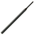 thumbnail image 1 of 5/16" Diameter 4 Flute Single End 30° Carbide End Mill Long Reach TiCN Coated, 1.625"Length of Cut, 5/16" Shank, 4" OAL, 1 of 1