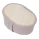 thumbnail image 1 of Esponjas de baño ligeras que promueven la circulación sanguínea de apariencia texturizada de lufa de ducha para baño, 1 of 8
