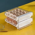 thumbnail image 4 of Caja De Almacenamiento De Huevos Caja De Almacenamiento De Huevos, 4 of 7