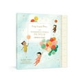 thumbnail image 1 of The Wonderful Things You Will Be Growth Chart: Includes Stickers for Marking Growth Milestones, 1 of 4