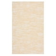 thumbnail image 2 of SAFAVIEH Hampton Karaugh Abstract Indoor/Outdoor Runner Rug, Yellow, 2' x 9', 2 of 10