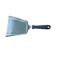 thumbnail image 4 of Espátulas de Acero Inoxidable para Transferir Alimentos, Remover Ollas, Voltear, Accesorios de Regalo, Utensilio de Cocina para Panqueques Y Barbacoa, 4 of 9