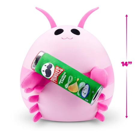 Snackles Series 2 14 inch Snackle (Lily) by ZURU