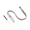 thumbnail image 4 of Descarga de chip, sonda de escritura, cable de quemador de chip, sonda de prueba de línea de sonda para Wson8 para programación de circuitos de datos Espaciado de 65 mm., 4 of 7