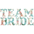 thumbnail image 3 of CafePress - Team Bride - 11 oz Ceramic Mug - Novelty Coffee Tea Cup, 3 of 6