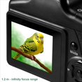 thumbnail image 4 of CáMara de FotografíA Profesional SLR VideocáMara Digital PortáTil Mano 16X Zoom 16MP HD Salida Selfie, 4 of 5