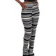 thumbnail image 1 of Leggings de mujer estampados cintura alta cintura elástica fiesta Yoga estribo pantalones de cintura alta patrón Leggings para mujer, 1 of 6