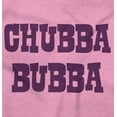 thumbnail image 2 of Chubba Bubba Adorable Chunky Babe Romper Boys or Girls Infant Baby Brisco Brands NB, 2 of 6