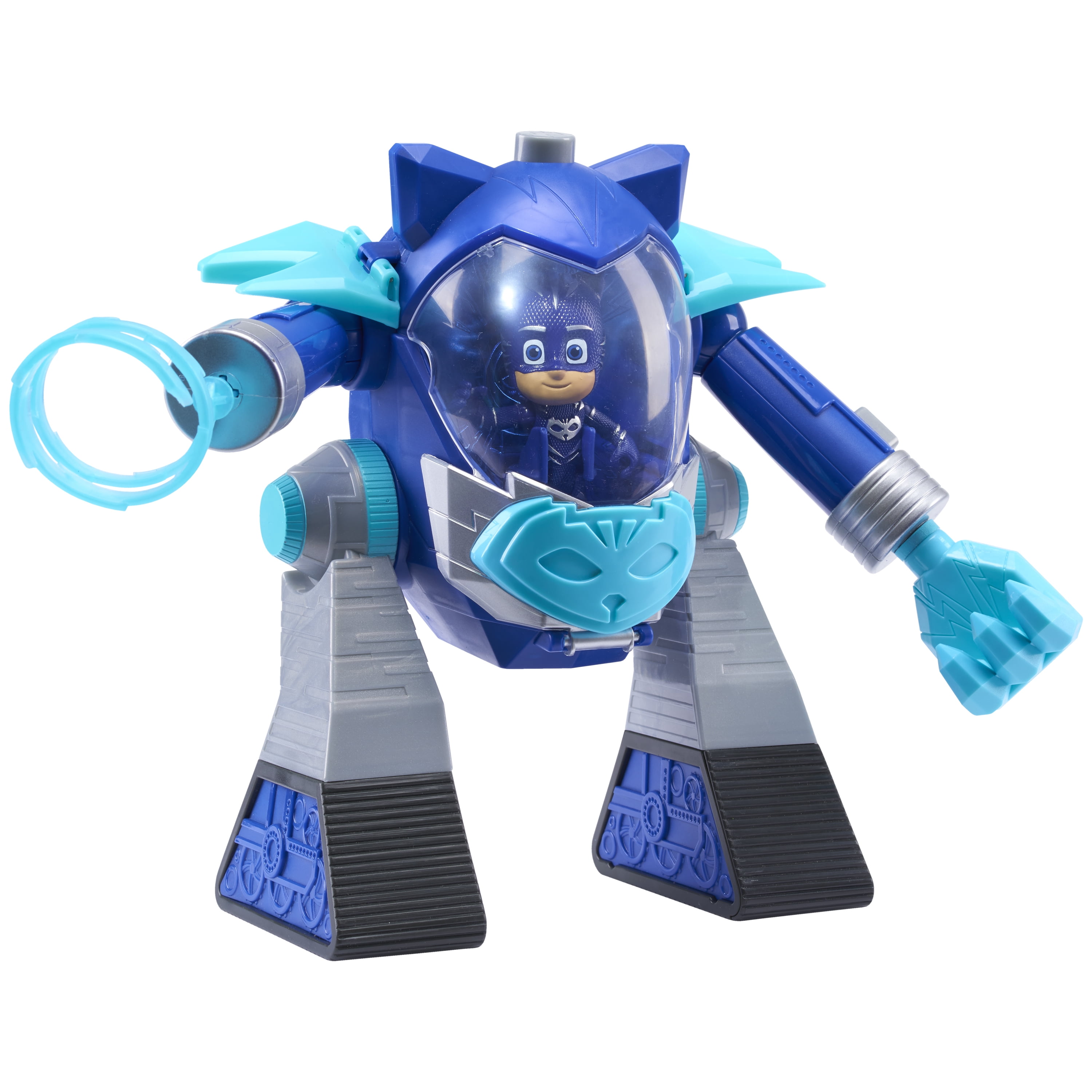 catboy robot toy