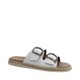 thumbnail image 4 of Sandalia Chelle  Color Gris Claro D16580003561 27 Dorothy Gaynor Sandalia Chelle  Color Gris Claro D16580003561 27, 4 of 6