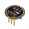 thumbnail image 5 of INMP441 Omnidirectional Microphone Module MEMS High Precision Low Power Consumption I2S Interface fo, 5 of 5