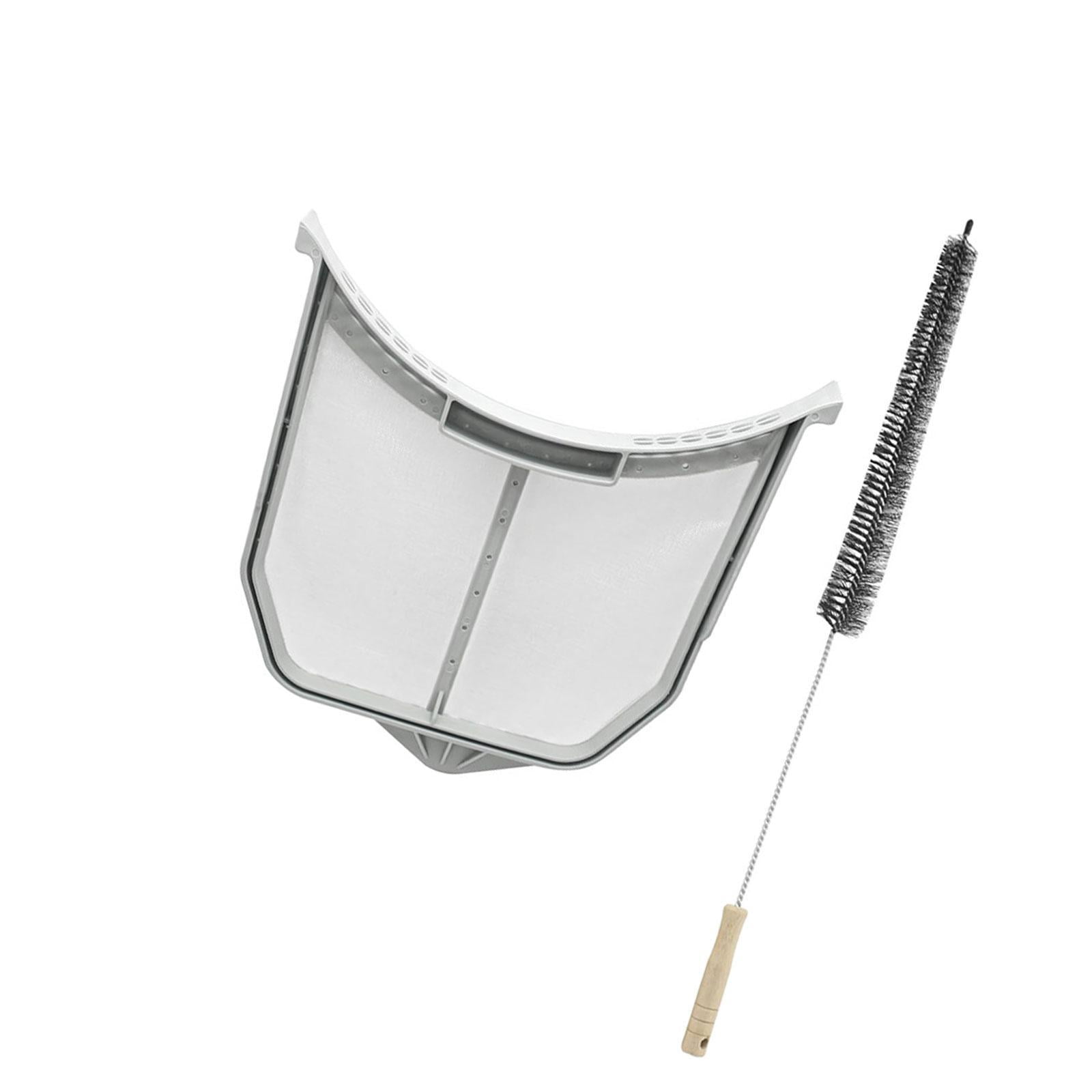 Fiocias Dryer Lint Screen Replaces W11758174 Dryer Lint Trap Mesh Screen for Med563HW2