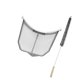 thumbnail image 5 of Rejilla de filtro de pelusa para secadora, trampa de ventilación para pelusa de secadora W11758174, repuesto de malla de cepillo limpiador, para, 5 of 9