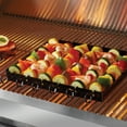 thumbnail image 2 of Mr. Bar-B-Q - Non-Stick Shish Kabob Set, 2 of 2