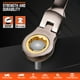 thumbnail image 4 of Juego de llaves HORUSDY Flex-Head Tracheting, 24 piezas, 8-19 mm y 1/4» -7, 4 of 9