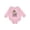 AD-Pink, variant on Nana and Poppy Love Me Baby Fleece Bodysuit