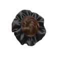thumbnail image 1 of Claw Clip Wig, Korean Style Hair Rings Grabbing Clip Hair Artifact Disc, 1 of 7