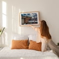 thumbnail image 3 of Historic Asheville - Asheville North Carolina Photography Unframed Wall Art Print 5 x 7 inches, 3 of 7