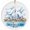 Auckland Christmas, variant on Auckland Christmas Ornament, Auckland Ornament, Christmas Ornaments, Auckland Custom,Auckland Personalized Ornament,Auckland Bauble,Auckland 93Y2vu (Auckland Christmas)