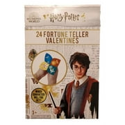 Harry Potter 24 Fortune Teller Valentines