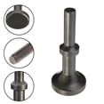 thumbnail image 4 of 80mm Smoothing Pneumatic Drifts Air Hammer Bit Extended Length Tool, 4 of 9