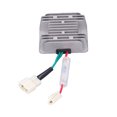 thumbnail image 2 of AVR Automatic Voltage Regulator,AVR Automatic Voltage Regulator Voltage Regulator Voltage Stabilizer Proven Performance, 2 of 14