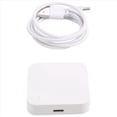 thumbnail image 1 of Hub Inteligente ZigBee 3.0, Puente de Enlace Inalámbrico para Control Remoto por Voz Mediante Aplicaciones, Funciona con Alexa y Home Assistant, 1 of 5