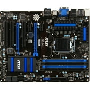 Z87-G43 Desktop Motherboard